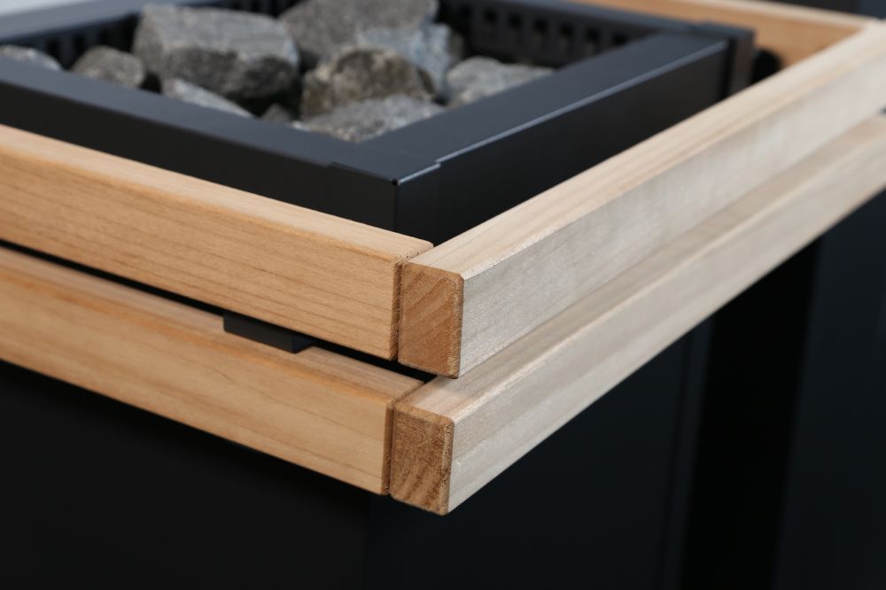 Harvia Virta HL Electric Sauna Heater
