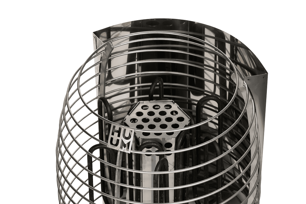 HUUM Hive Electric Sauna Heater