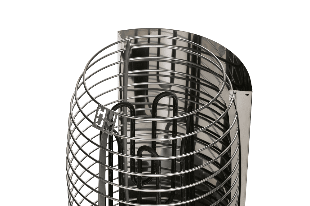 HUUM Hive Mini Electric Sauna Heater