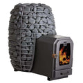 HUUM Hive Wood LS Sauna Heater