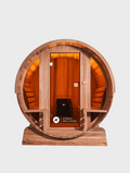 Kindle Barrel