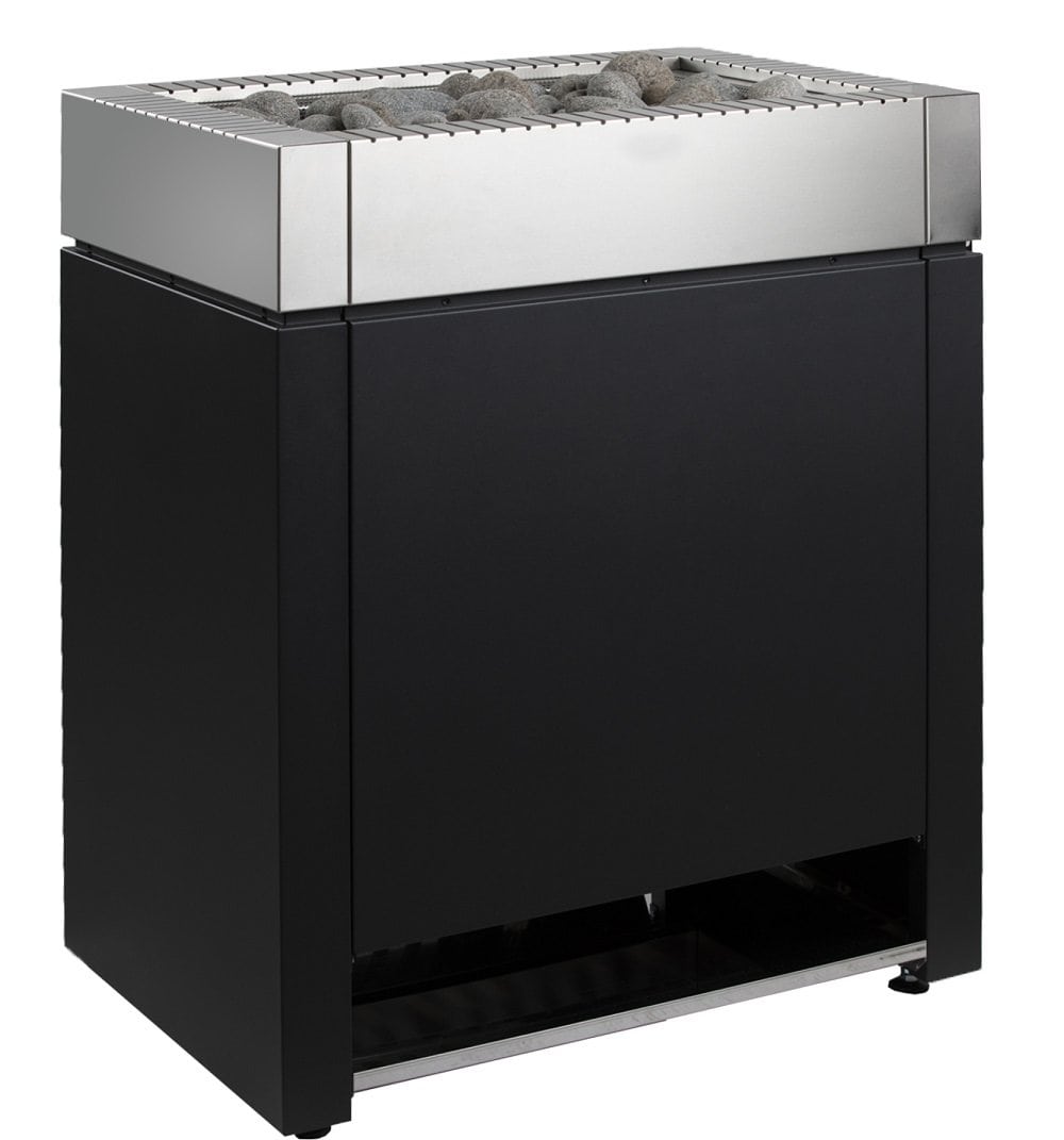 Harvia Qube Pro Electric Sauna Heater
