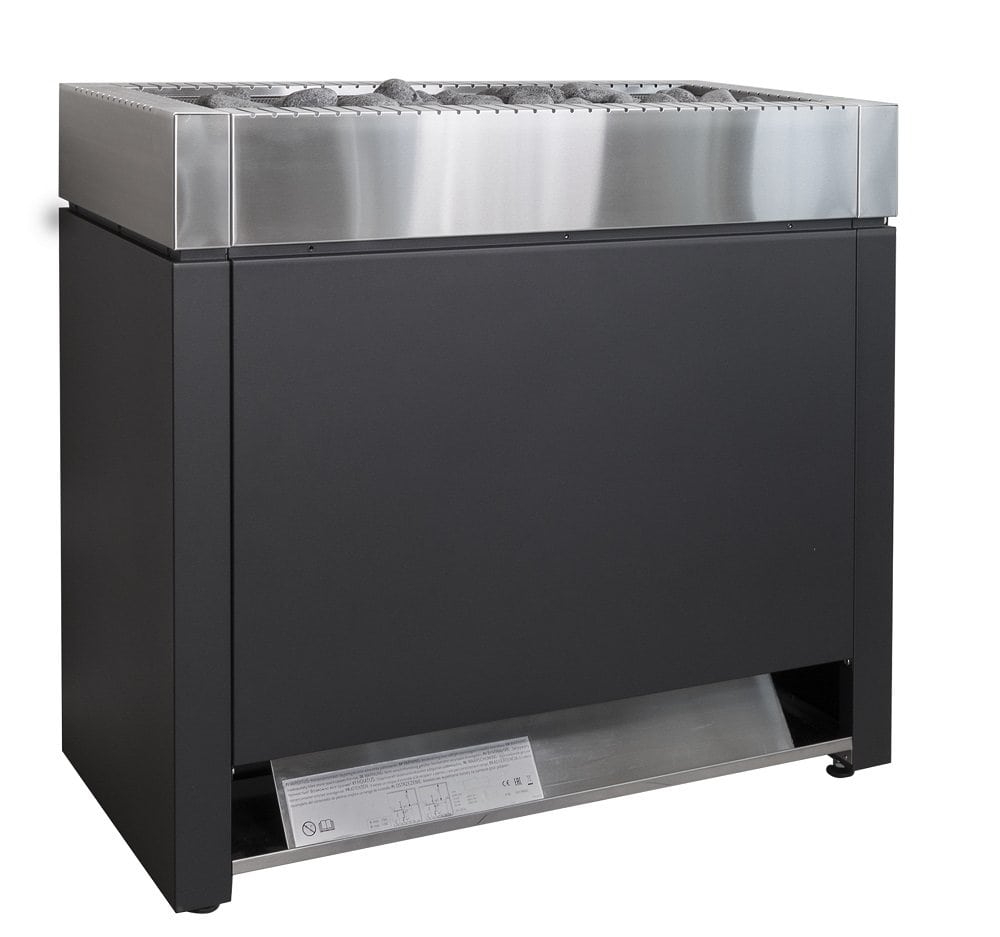 Harvia Qube Pro Electric Sauna Heater