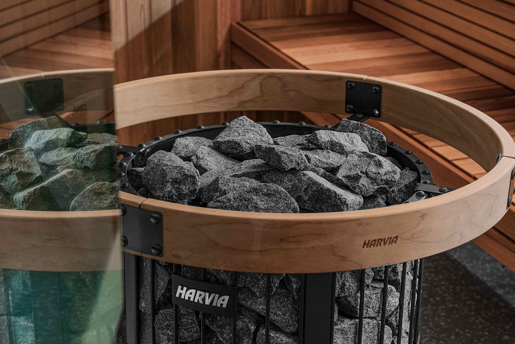 Harvia Legend Pro Electric Sauna Heater