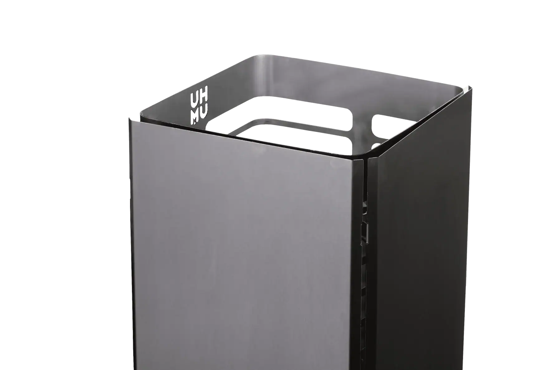 HUUM STEEL Electric Sauna Heater