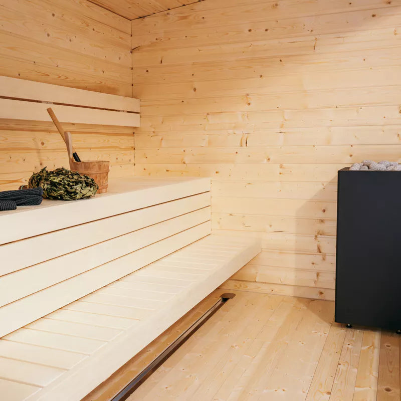 HUUM Core Electric Sauna Heater
