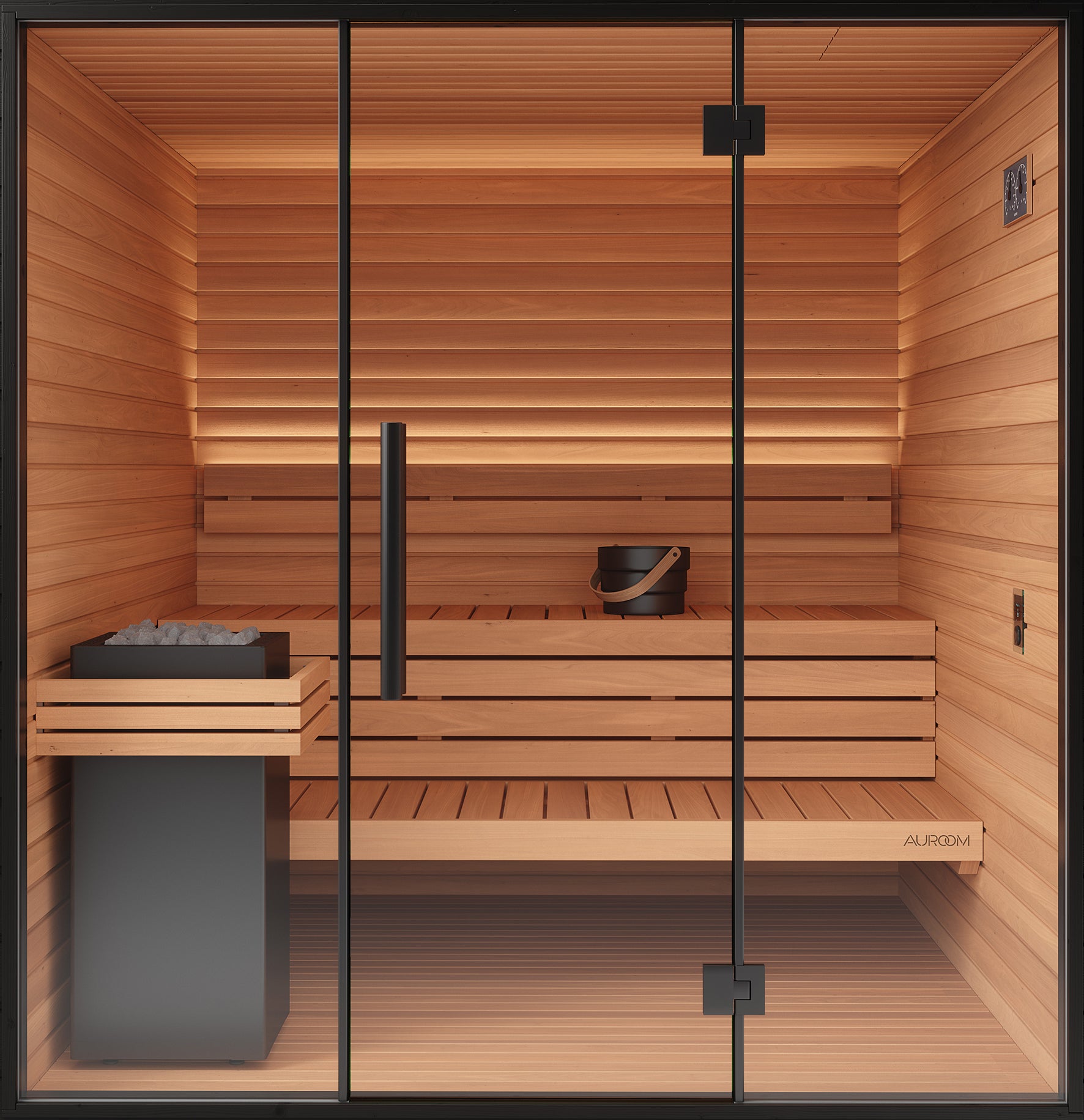 Ember Pro