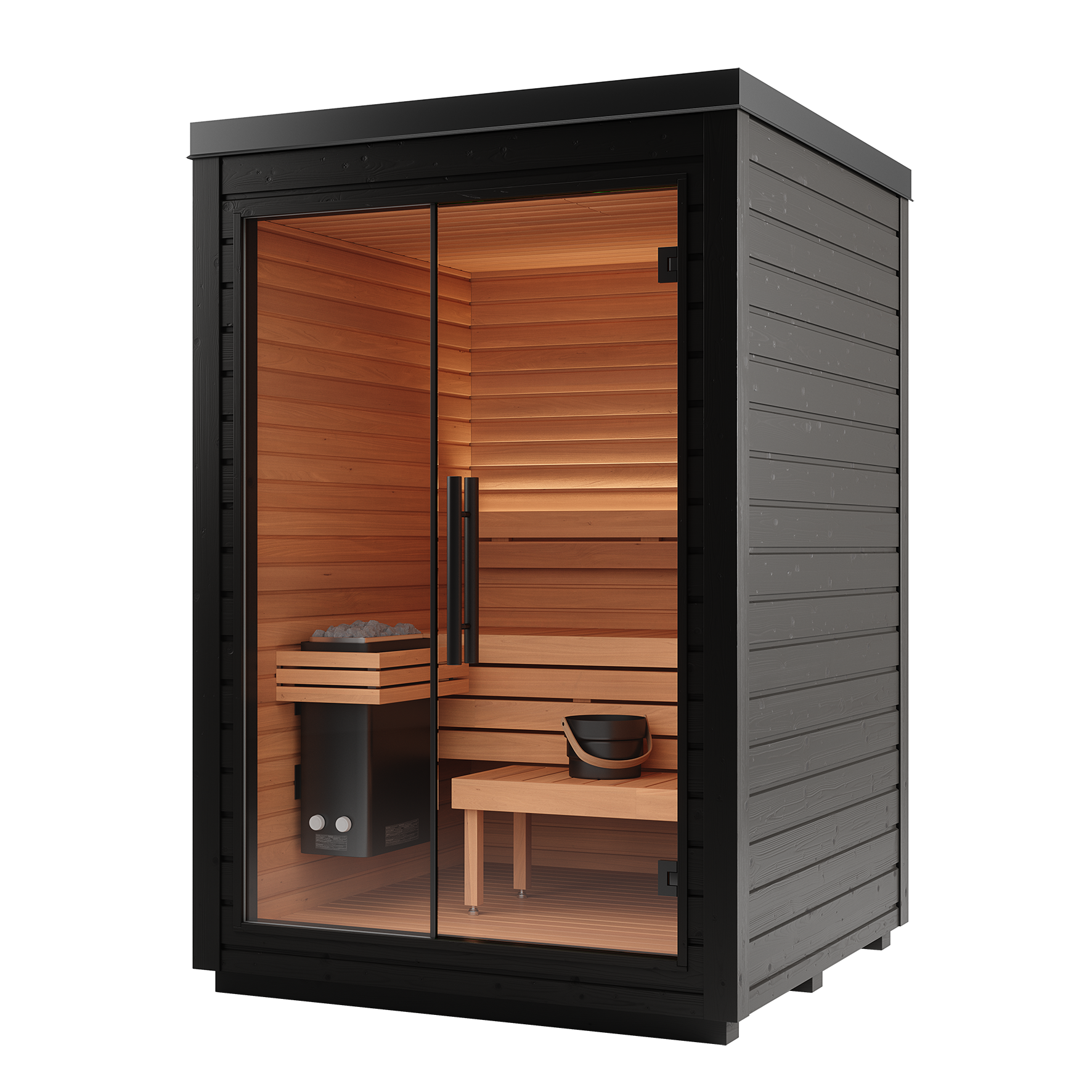 Ember Home