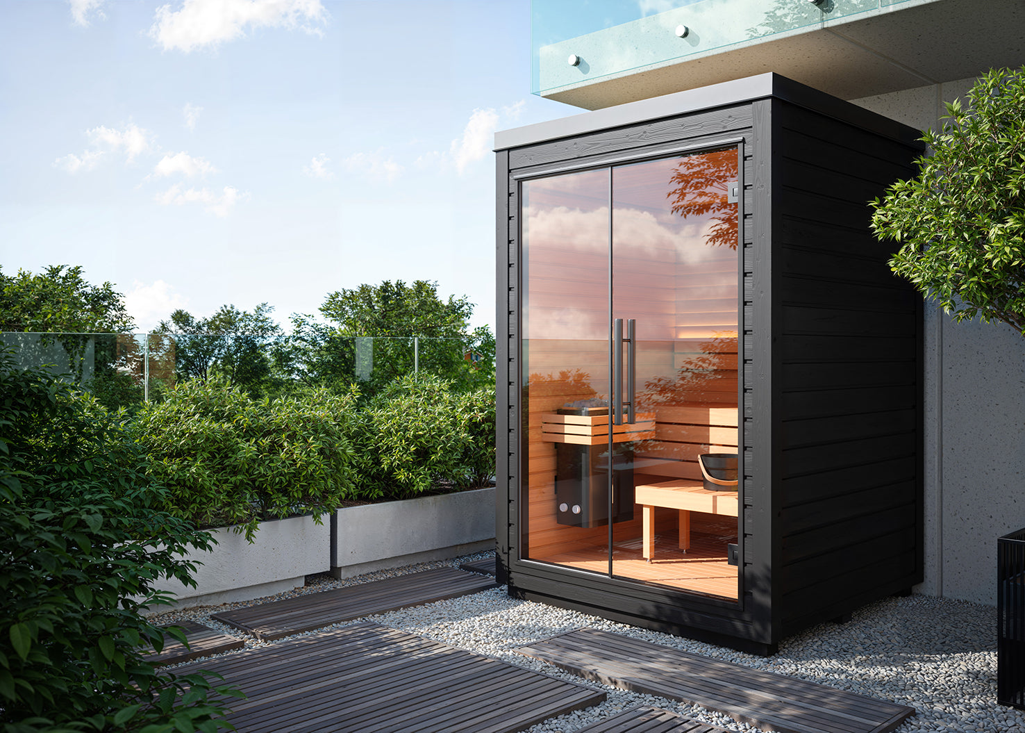 Ember Home