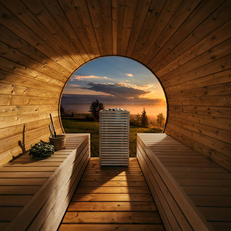 HUUM Core Electric Sauna Heater