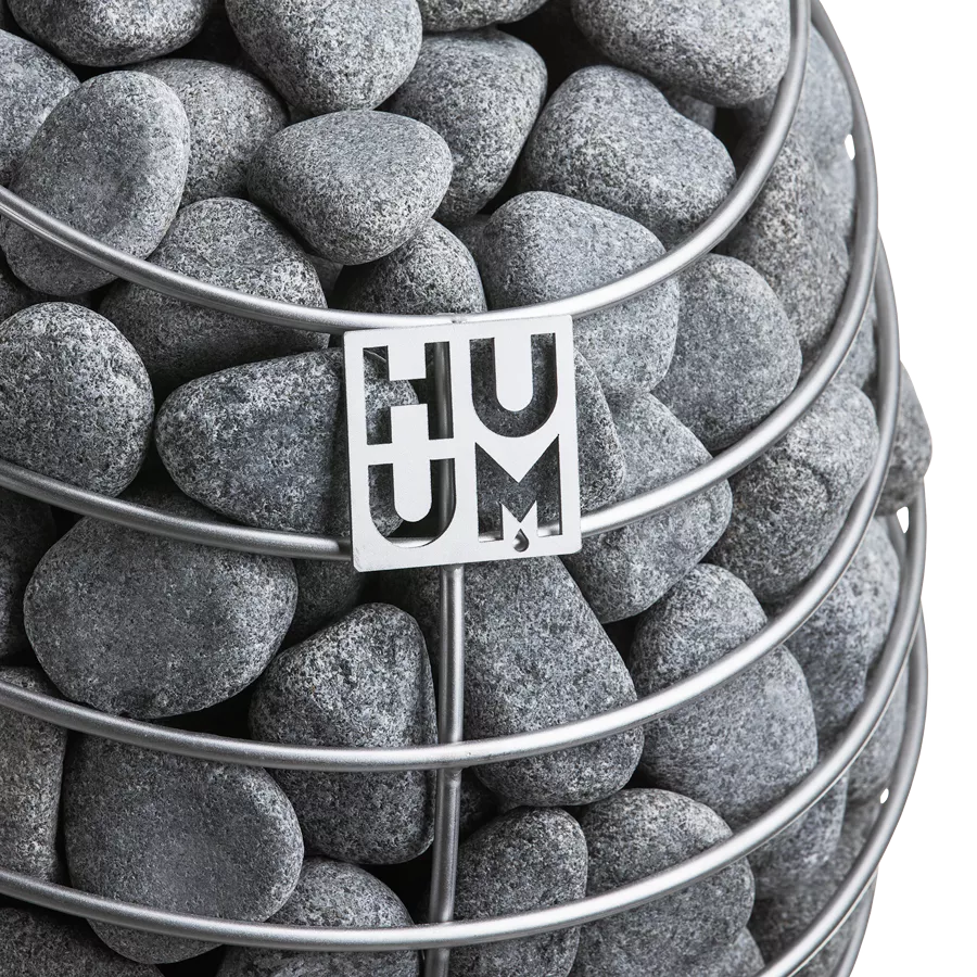 HUUM Drop Electric Sauna Heater