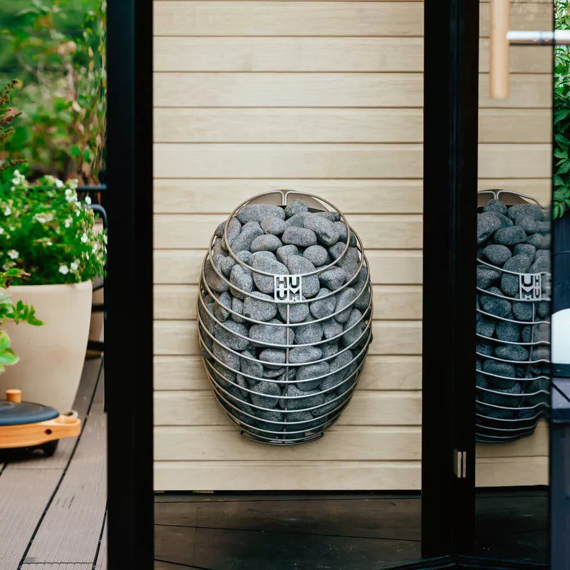 HUUM Drop Electric Sauna Heater