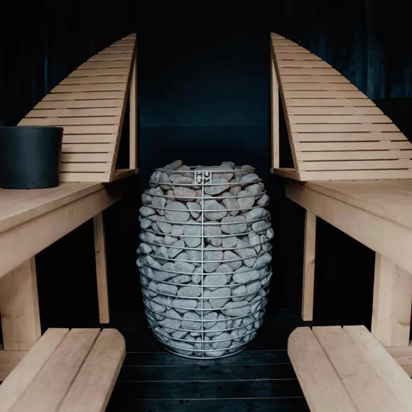 HUUM Hive Electric Sauna Heater