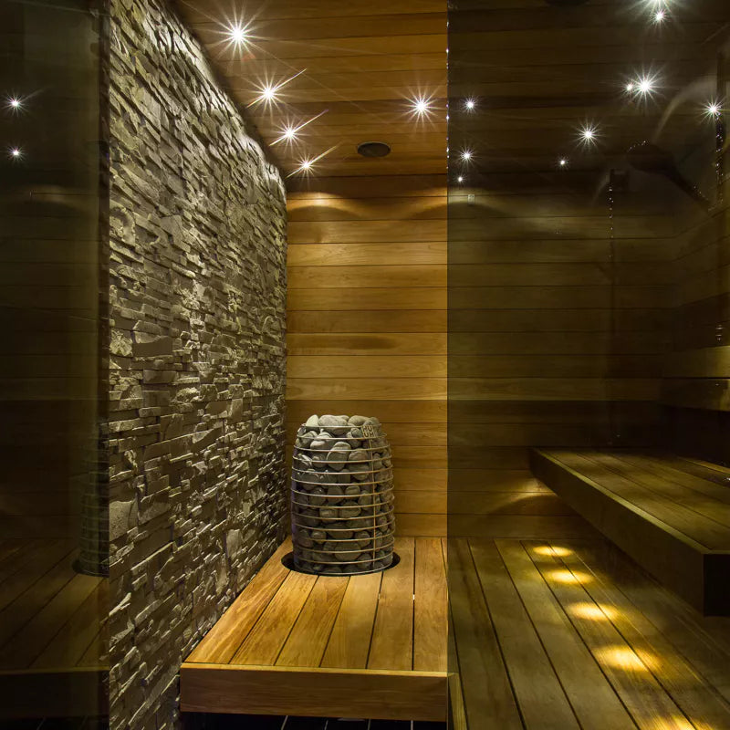 HUUM Hive Mini Electric Sauna Heater