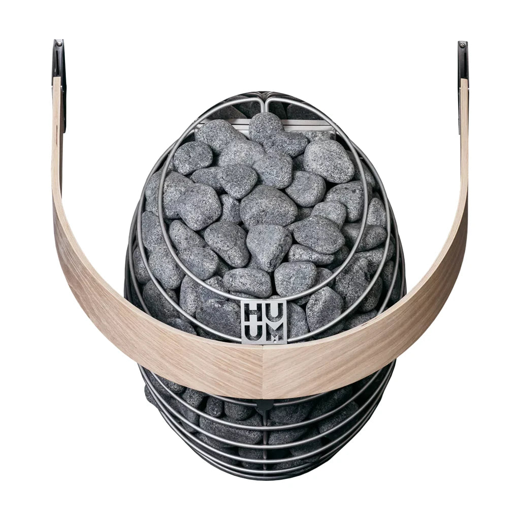 HUUM Drop Electric Sauna Heater