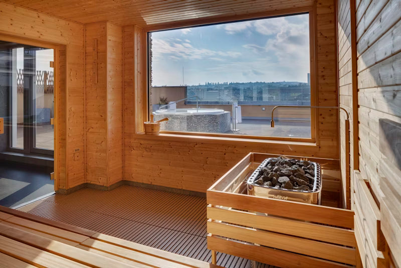 Harvia Profi L Electric Sauna Heater
